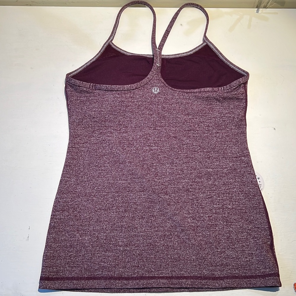 lululemon tank top